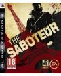 The Saboteur Playstation 3