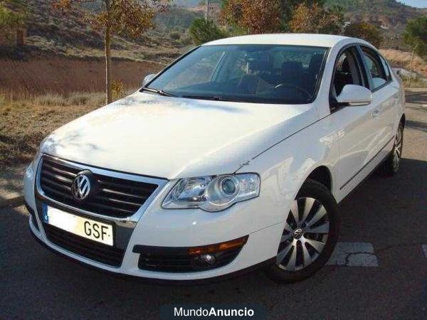 Volkswagen Passat 2.0 TDI 110cv DPF Edition Plu