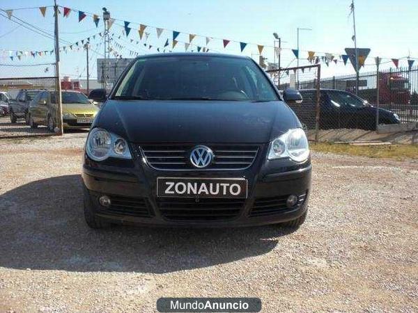 Volkswagen Polo 1.9TDI GT 100CV