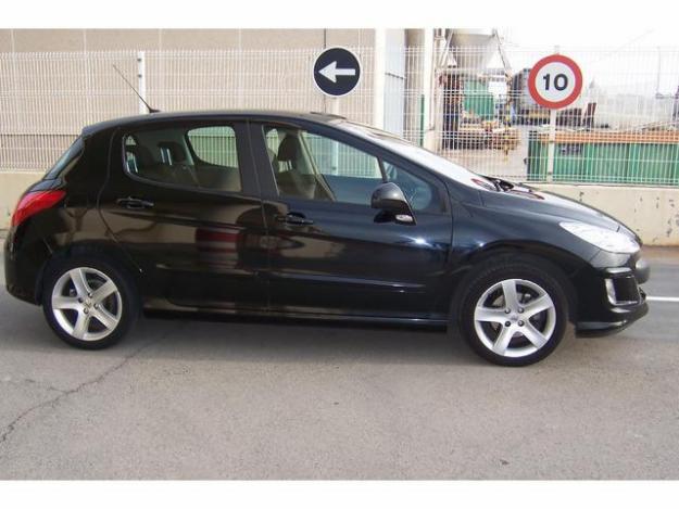 2008 Peugeot 308 1.6 HDI