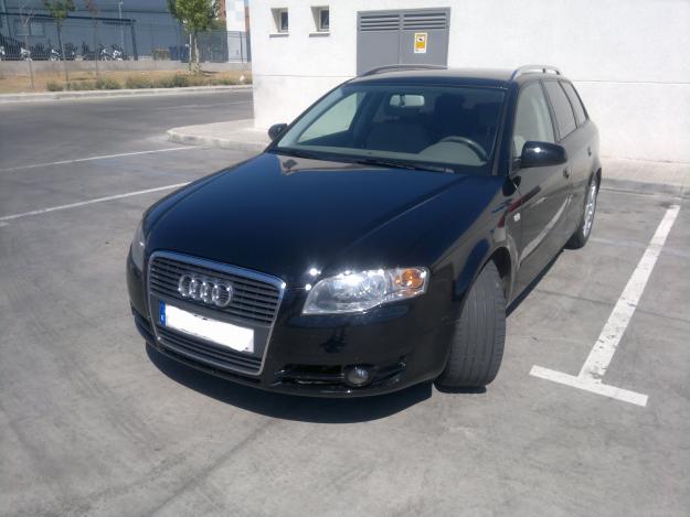 A4 avant tdi 2.5