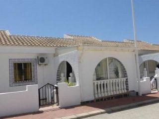 Adosado en venta en Mazarrón, Murcia (Costa Cálida)