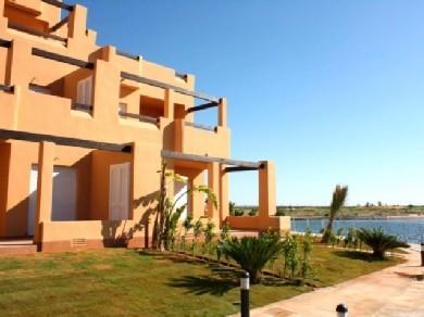 Apartamento con 2 dormitorios se vende en La Torre Golf