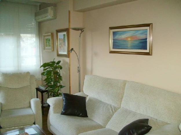 Apartamento en Madrid