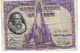 billete de 100 pesetas 15 de agosto del 1928