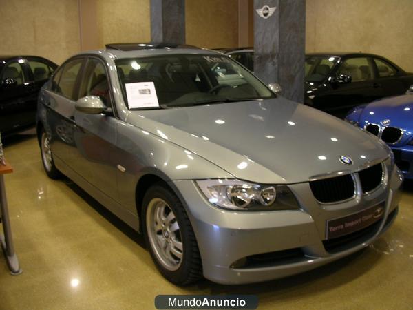 BMW 320d e90 Techo navi pdc 2005