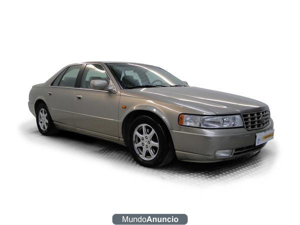 Cadillac Seville STS 4.6 V8 Au