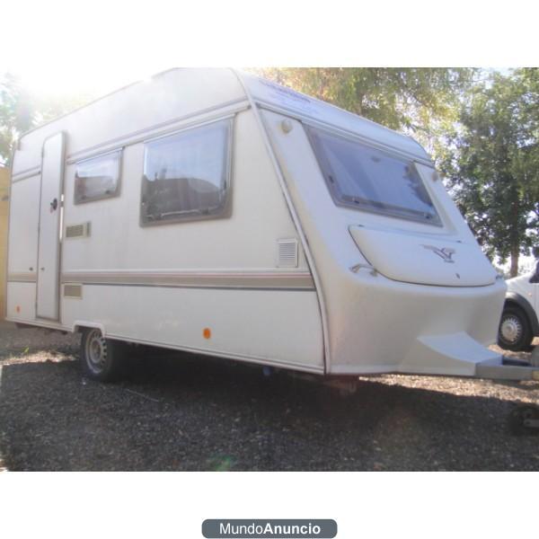 CARAVANA SEMINUEVA, 2003, IMPECABLE. 3 900,00 €