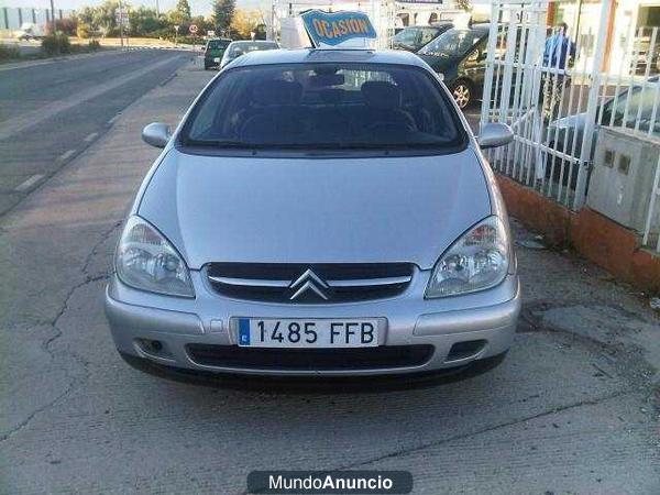 Citroën C5 2.0i 16v Collection