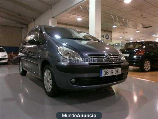 Citroën Xsara Picasso 1.6 HDi 92 SX Top