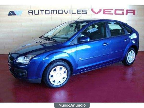 Ford Focus 1.6TDCi Trend 90