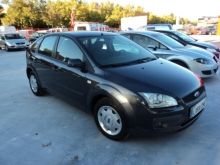 FORD FOCUS 1.8 TDCI Trend