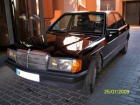 MERCEDES 190 E 2.0 - MADRID - mejor precio | unprecio.es