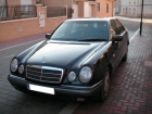 mercedes E300TURBODIESEL 177CV CLASIC - mejor precio | unprecio.es