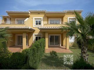 Pareado en venta en Benitachell/Benitatxell, Alicante (Costa Blanca)