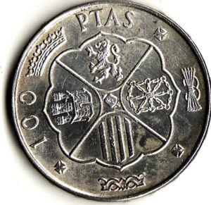 Pesetas raras i variadas