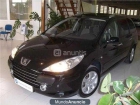 Peugeot 307 SW 2.0 HDi 136 Pack - mejor precio | unprecio.es