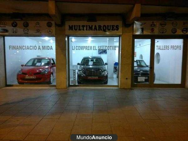 Peugeot Expert Combi 6 Plazas Mixto 2.0HDI 12