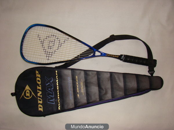 RAQUETA DUNLOP