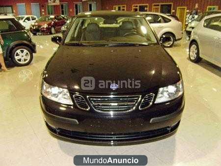 Saab 93 Sport Sedan 1.9TiD Linear Spo