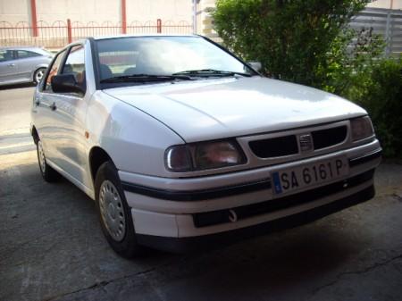 Seat Cordoba 14 SX en Salamanca