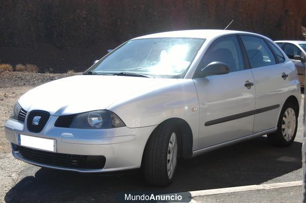 Seat Ibiza 2005