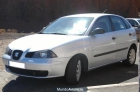 Seat Ibiza 2005 - mejor precio | unprecio.es