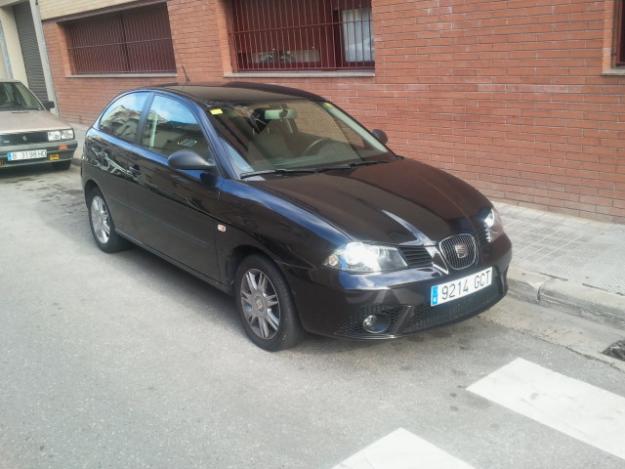 Seat ibiza edición rock&roll en perfecto estado