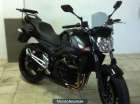 SUZUKI GSR 600 NEGRA ( DE DICIEMBRE DE 2009 ) - mejor precio | unprecio.es