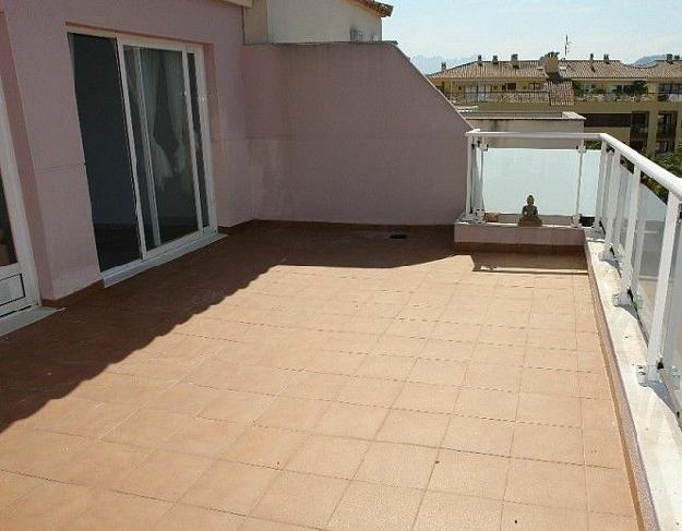 tico en venta en Moraira, Alicante (Costa Blanca)