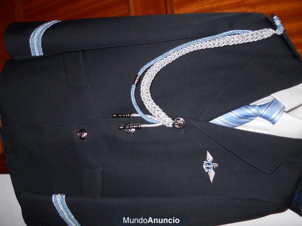 TRAJE COMUNION ALMIRANTE