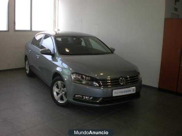 Volkswagen Passat 1.6 TDI Edition 105CV 4P