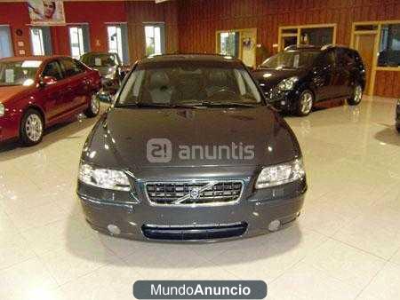 Volvo S60 2.4D Momentum