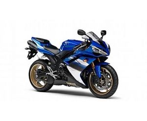 YAMAHA YZF R1