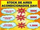 VENTA de máquinas de aire - mejor precio | unprecio.es