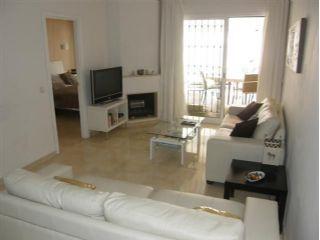 Apartamento en alquiler de vacaciones en Marbesa, Málaga (Costa del Sol)