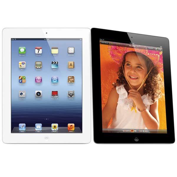 apple ipad 3 con 16gb, wifi/4g originales