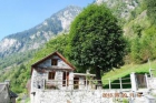 Chalet : 1/6 personas - domobianca verbania (provincia de) piamonte italia - mejor precio | unprecio.es