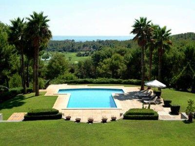 Chalet en venta en Son Vida, Mallorca (Balearic Islands)