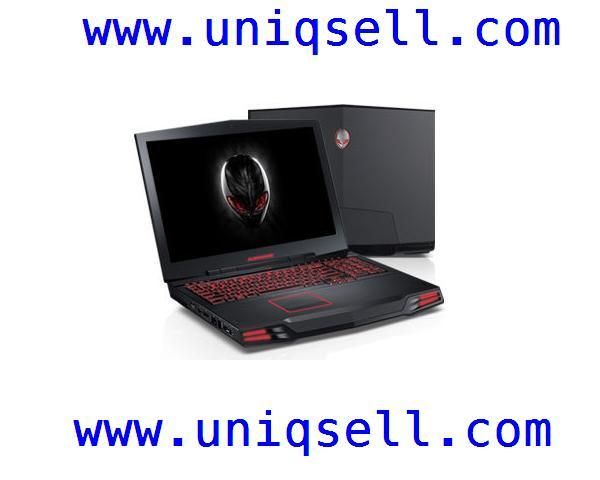 Dell Alienware M17x Gaming Laptop Computer