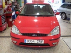 Ford FOCUS 1.8TDDI TREND 5P '04 en venta en Fuenlabrada - mejor precio | unprecio.es