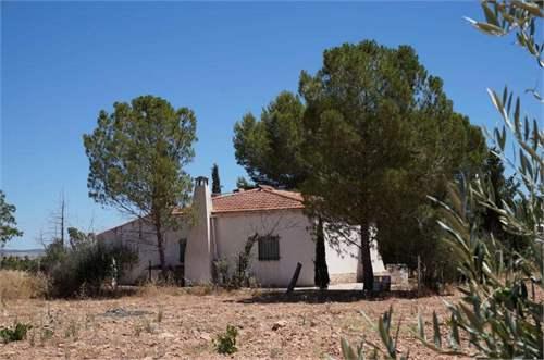 House for Sale in Murcia, Murcia, Ref# 2999419