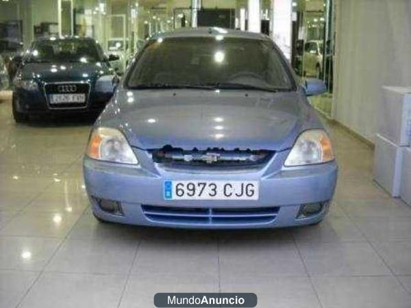 Kia Rio 1.3 RS