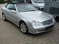 Mercedes-Benz CLK Cabrio 200K