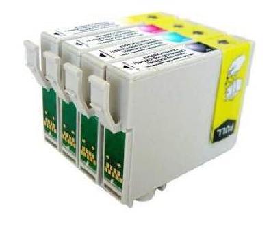 PACK EPSON T1291/92/93/94 (Alta Capacidad) 22€ IVA Y PORTES INCLUIDO