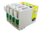 PACK EPSON T1291/92/93/94 (Alta Capacidad) 22€ IVA Y PORTES INCLUIDO - mejor precio | unprecio.es