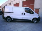 Renault Trafic 1.9 DCI 100CV EXPRESSIO - mejor precio | unprecio.es