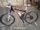 VENDO BICICLETA MERIDA MATT - mejor precio | unprecio.es