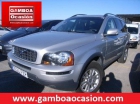 Volvo XC-90 D5 KINETIC - mejor precio | unprecio.es