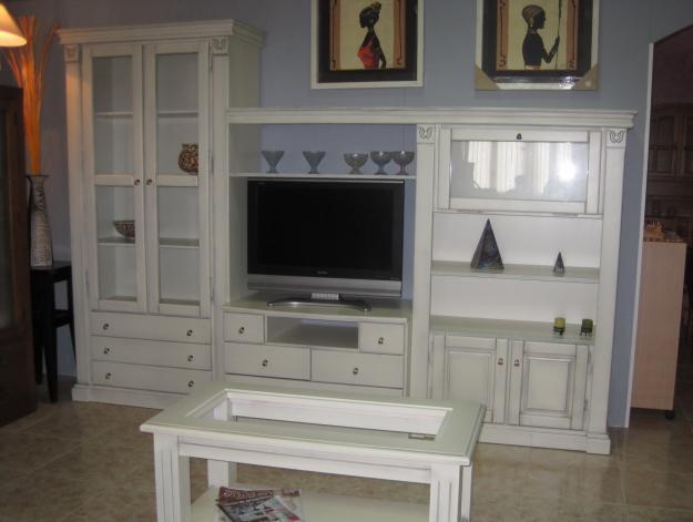 Mueble de salón 1350